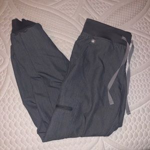 Figs scrub pants